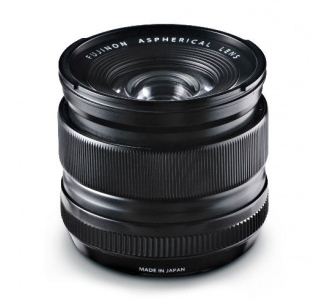 Ống kính Fujinon XF 14mm F2.8-CHINH HANG