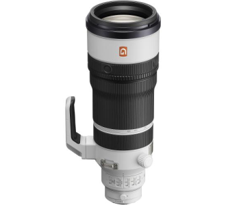Sony FE 100-400mm F4.5 GM OSS
