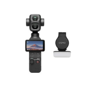 DJI Osmo Pocket 4P Standard combo