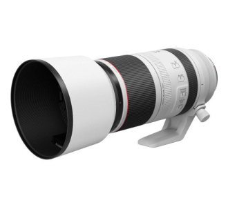 Canon RF 100-500mm f/4.5-7.1 L IS USM - Hàng chính hãng