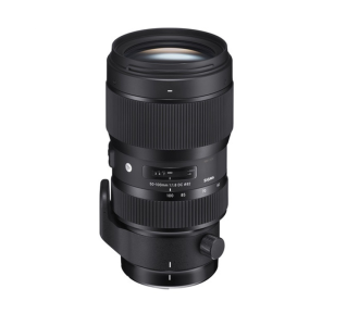 Sigma 50-100MM F1.8 ART FOR NIKON - Hàng chính hãng