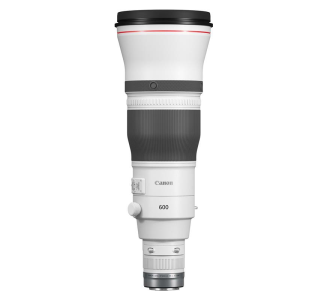 Canon RF 600mm F4L IS USM - Hàng chính hãng