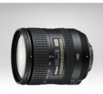 Ống kính Nikon AF-S DX NIKKOR 16-85mm F3.5-5.6 G ED VR - Chính hãng VIC