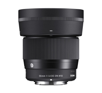 Sigma 56mm f/1.4 DC DN for Fujifilm (Hàng chính hãng)