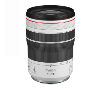 Ống kính Canon RF 70-200 F4L IS USM - Hàng chính hãng CMV