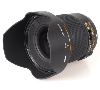 Nikon AF-S NIKKOR 20mm F1.8G ED -Chinh Hang ViC