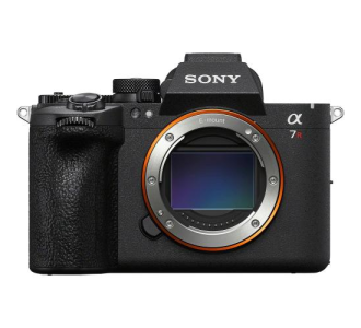 Máy ảnh Sony Alpha A7R VI body