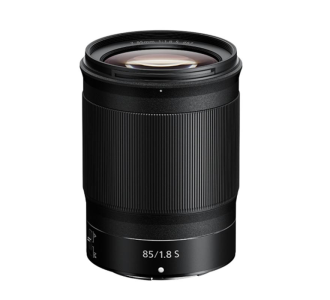 ỐNG KÍNH NIKON Z 85MM F1.8 S - Hàng chính hãng VIC