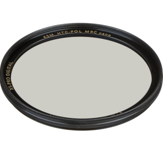 B+W KSM CPL XS-PRO MRC NANO 55MM ( NANO CPL)