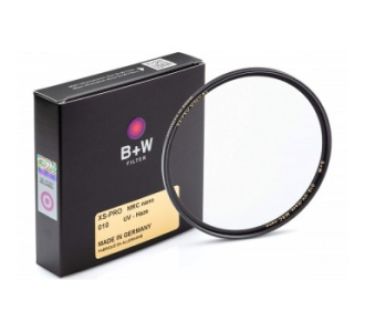 B+W XS-Pro Digital 010 UV-Haze MRC nano 58MM