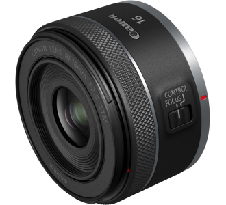 Canon RF 16mm f/2.8 STM, New (Hàng chính hãng )