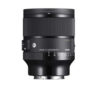 SIGMA 24MM F/1.4 DG DN for Sony (Hàng chính hãng)