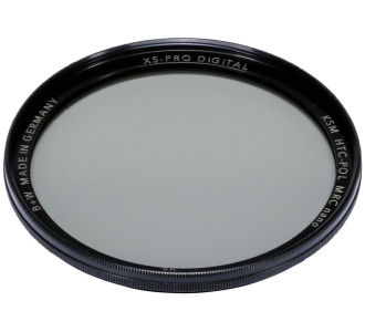 B+W KSM CPL XS-PRO MRC NANO 72MM ( NANO CPL)