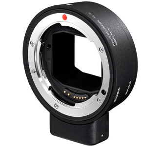 Ngàm chuyển Sigma MC-21 ( Canon EF to Leica L ) - Hàng chính hãng