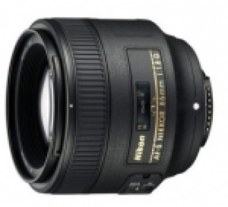 Ống kính Nikon AF-S Nikkor 85mm F1.8 G - BH 12 THÁNG