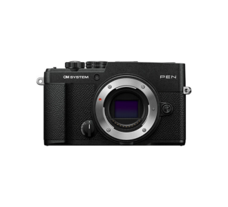 Máy ảnh Olympus OM SYSTEM PEN
