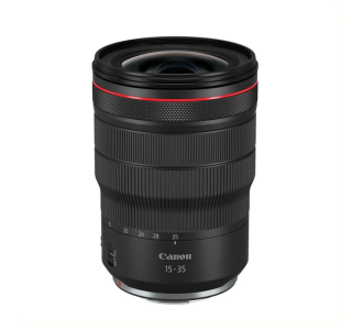 Canon RF 15-35mm F/2.8L USM - CHINH HANG CMV