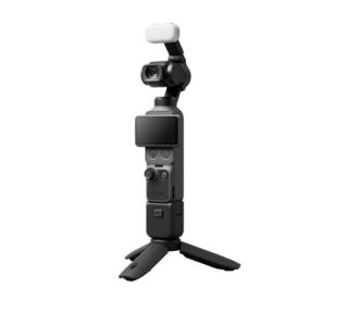DJI Osmo Pocket 4 Creator Combo