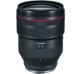 Canon RF 28-70mm f/2L USM - HÀNG CHÍNH HÃNG - BH 24 THÁNG