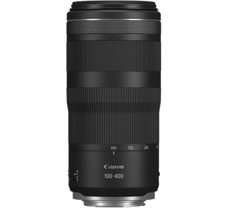 Canon RF 100-400mm f/5.6-8 IS USM - Hàng CMV
