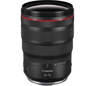Canon RF 24-70mm f/2.8L IS USM - CHÍNH HÃNG BH 24 THÁNG