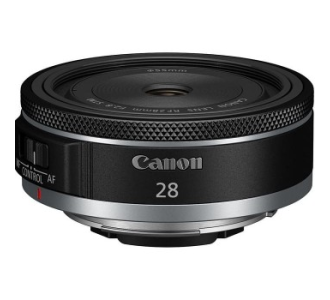 Canon RF 28mm f/2.8 STM - Hàng chính hãng Canon VN