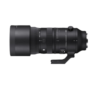 Sigma 70-200mm f/2.8 DG DN OS Sports cho Sony E-mount - Hàng chính hãng
