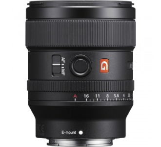 Sony FE 24mm f/1.4 GM (Chính hãng)
