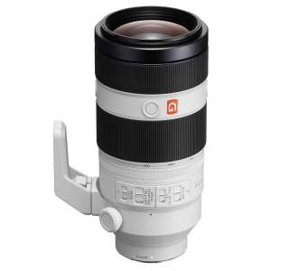 Sony FE 100-400mm F4.5-5.6 GM OSS/ SEL100400GM - Hàng chính hãng