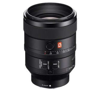 Sony FE 100mm F2.8 STF GM OSS/ SEL100F28GM - Hàng chính hãng