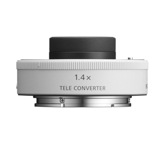 Ống kính chuyển đổi Sony FE 1.4x Teleconverter/ SEL14TC - Hàng chính hãng