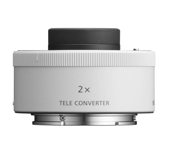 Ống kính chuyển đổi Sony FE 2.0x Teleconverter/  SEL20TC - Hàng chính hãng