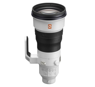 Sony FE 400mm F2.8 GM OSS/ SEL400F28GM - Hàng chính hãng