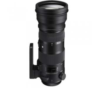 Sigma 150-600mm f/5-6.3 DG DN OS Sports for Sony E-Mount, New (Chính Hãng)
