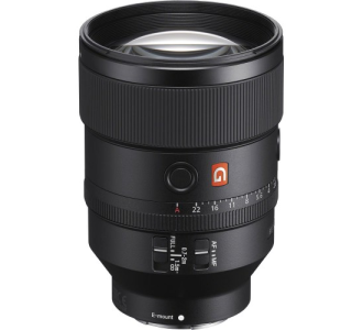 SONY 135MM F1.8 GM - HÀNG CHÍNH HÃNG