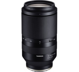 Tamron 70-180mm F2.8 Di III VXD For Sony, New (Chính hãng)