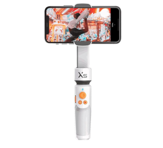 Gimbal Zhiyun Smooth XS  - Hàng chính hãng