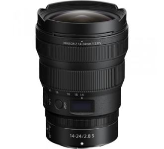 Nikon Z 14-24mm f/2.8 S - Hàng chính hãng VIC