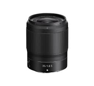 NIKON  Z 35MM F1.8 S - Hàng chính hãng VIC