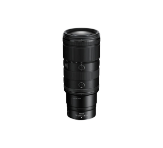 Nikon NIKKOR Z 70-200mm f/2.8 VR S II