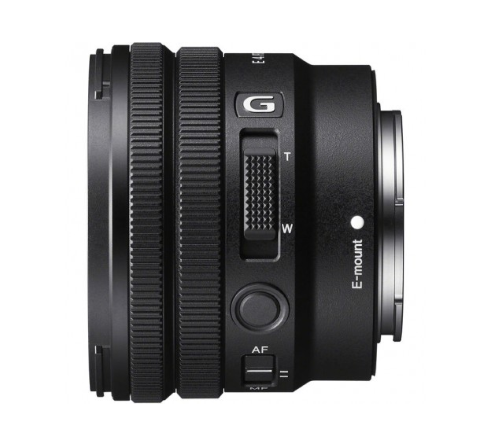 Sony E 10-20mm f/4 PZ G - Hàng chính hãng