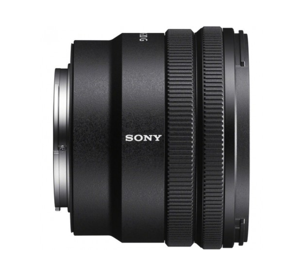 Sony E 10-20mm f/4 PZ G - Hàng chính hãng