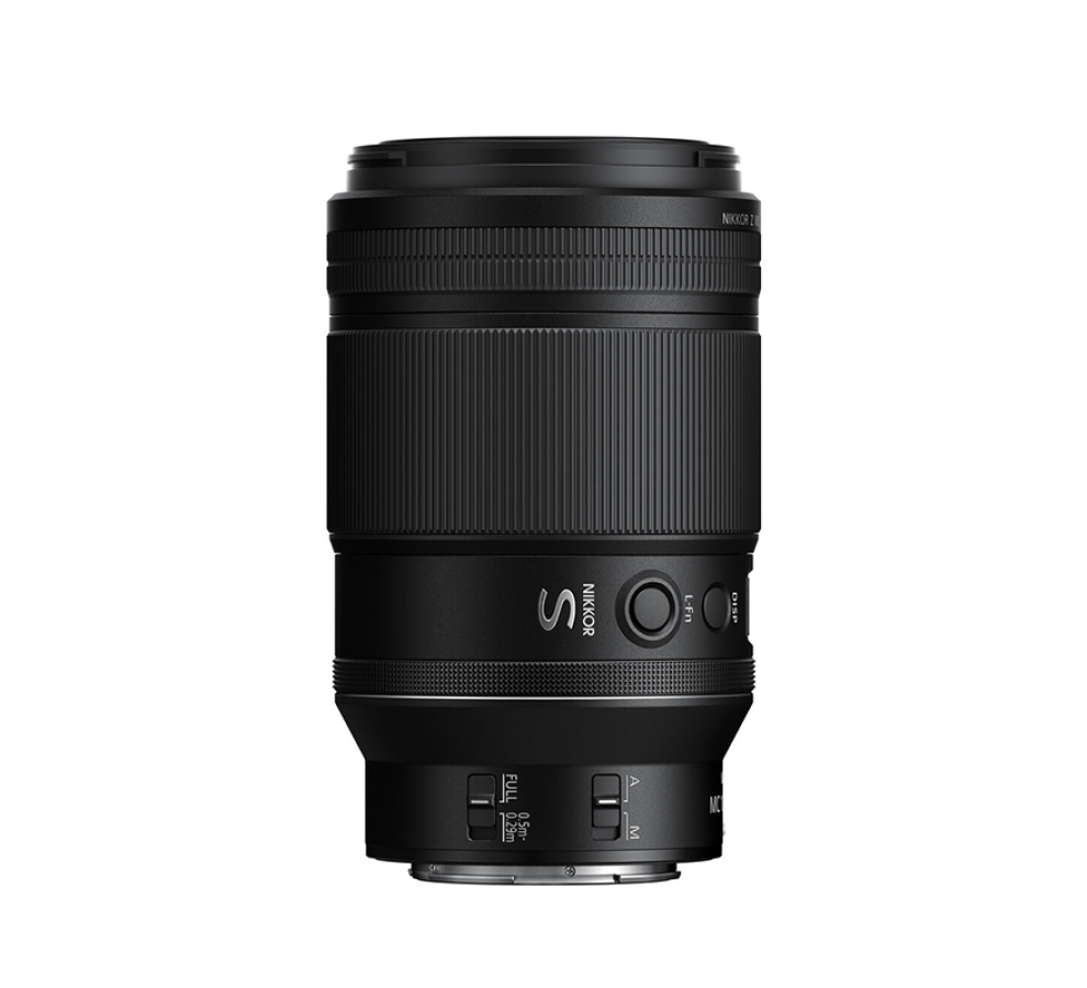 Nikon Z MC 105mm f/2.8 VR S Macro - Hàng nhập khẩu