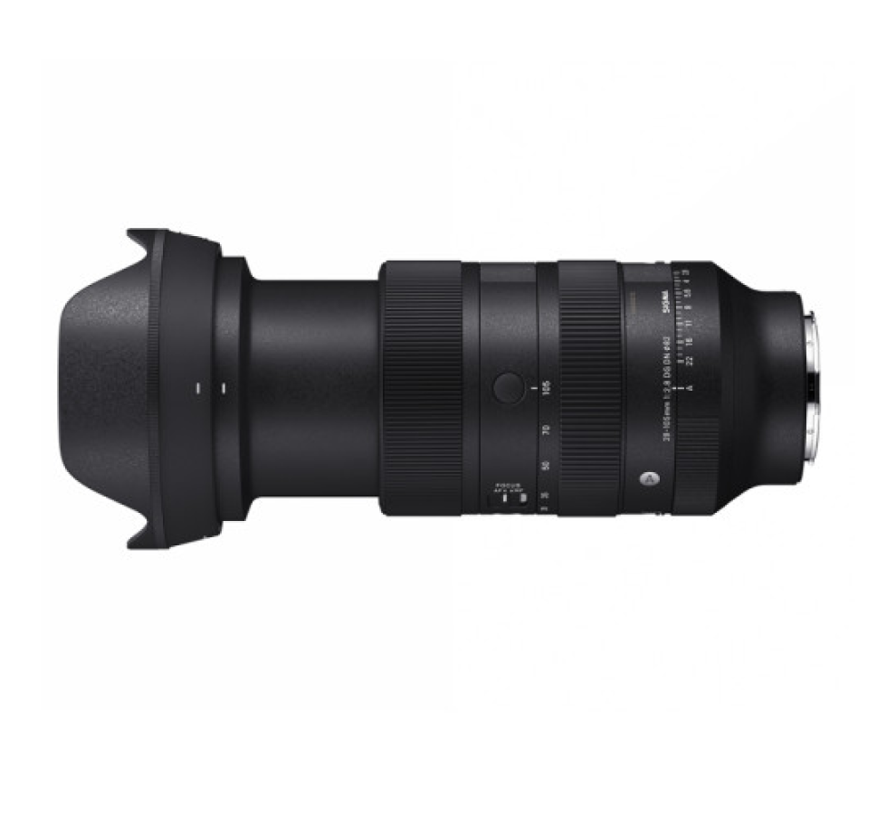 SIGMA 28-105mm F2.8 DG DN (Art) Ngàm Sony E - Hàng chính hãng