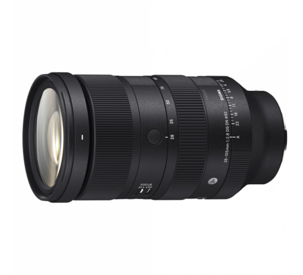 SIGMA 28-105mm F2.8 DG DN (Art) Ngàm Sony E - Hàng chính hãng