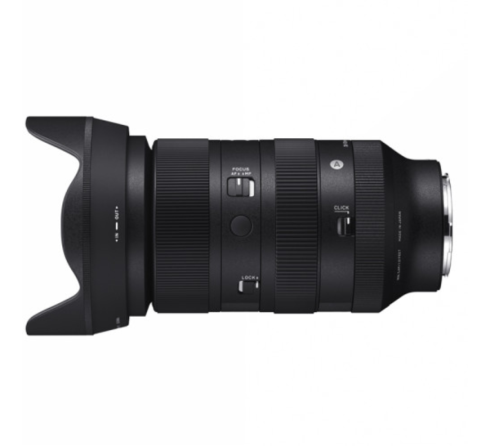 SIGMA 28-105mm F2.8 DG DN (Art) Ngàm Sony E - Hàng chính hãng