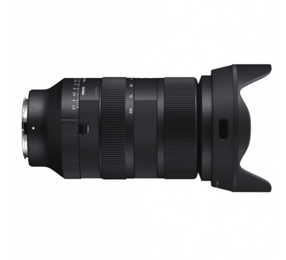 SIGMA 28-105mm F2.8 DG DN (Art) Ngàm Sony E - Hàng chính hãng