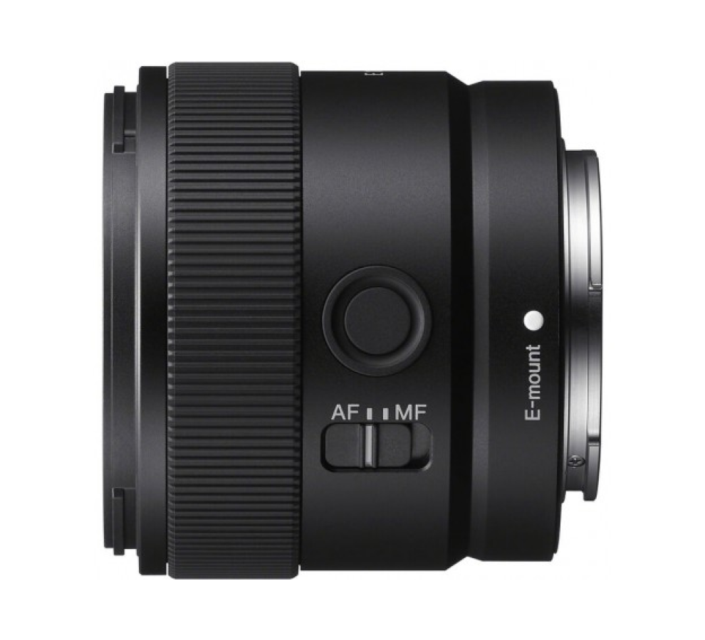 Sony E 11mm f/1.8 - Hàng chính hãng