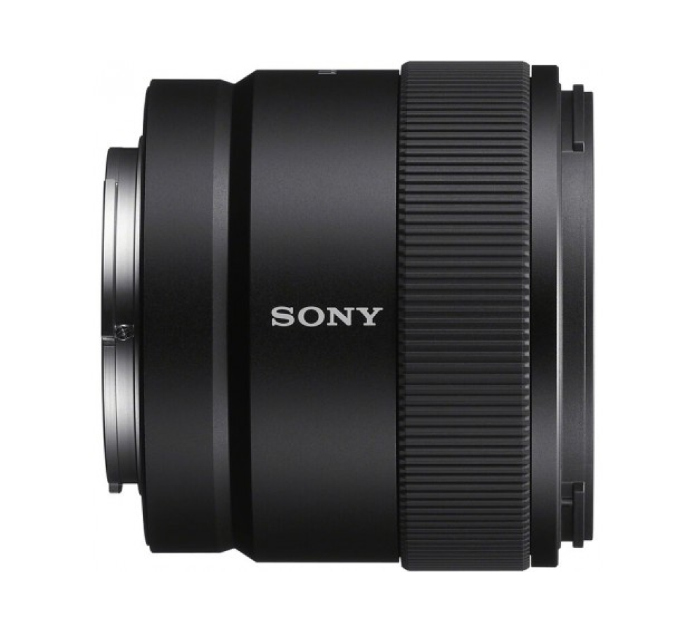 Sony E 11mm f/1.8 - Hàng chính hãng