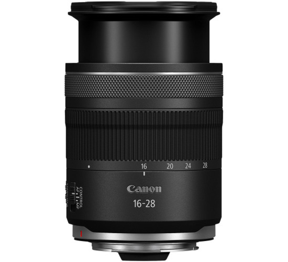 Canon RF 16-28mm f/2.8 IS STM - Hàng chính hãng